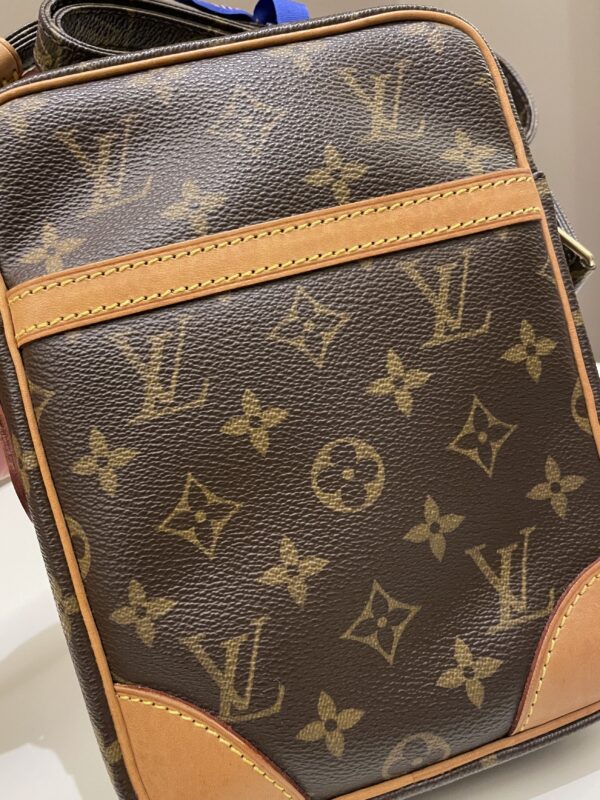 LV Danube PM Monogram