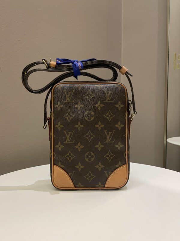 LV Danube PM Monogram - Image 3