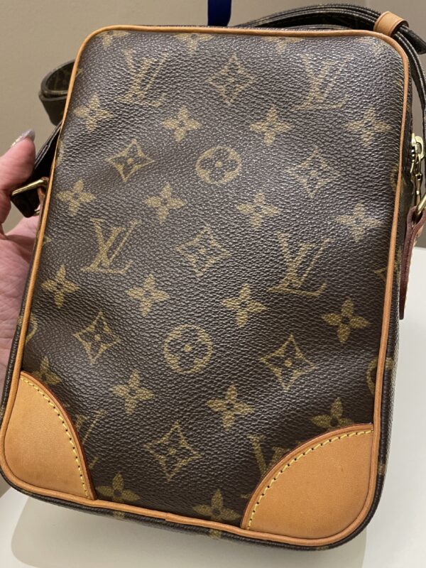 LV Danube PM Monogram - Image 4