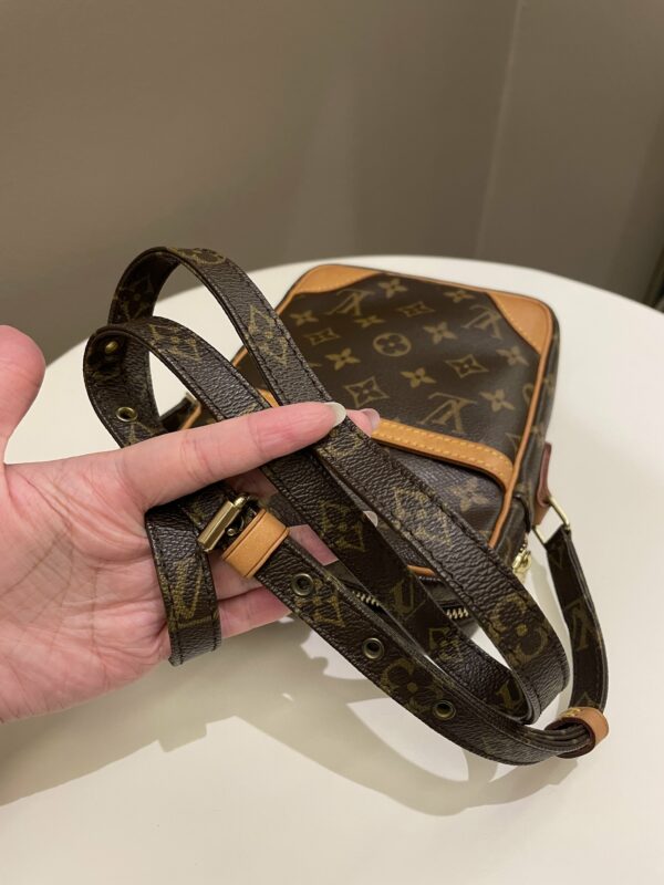 LV Danube PM Monogram - Image 14