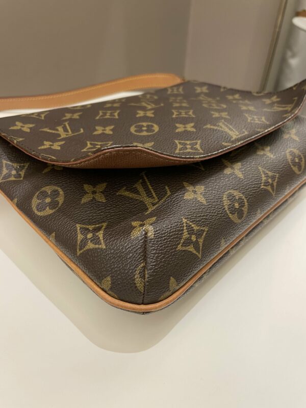 LV Musette Tango Shoulder Bag Monogram - Image 7