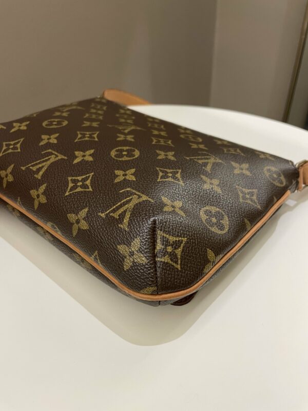 LV Musette Tango Shoulder Bag Monogram - Image 10