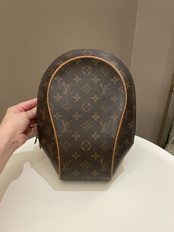 LV Ellipse Backpack Classic Monogram - Image 15