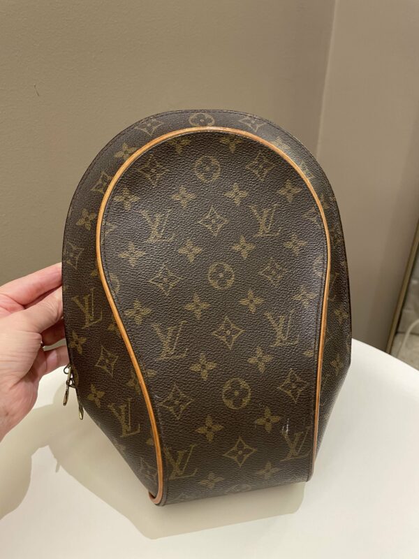 LV Ellipse Backpack Classic Monogram