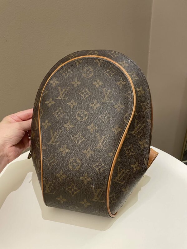 LV Ellipse Backpack Classic Monogram - Image 2