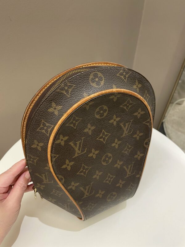 LV Ellipse Backpack Classic Monogram - Image 3