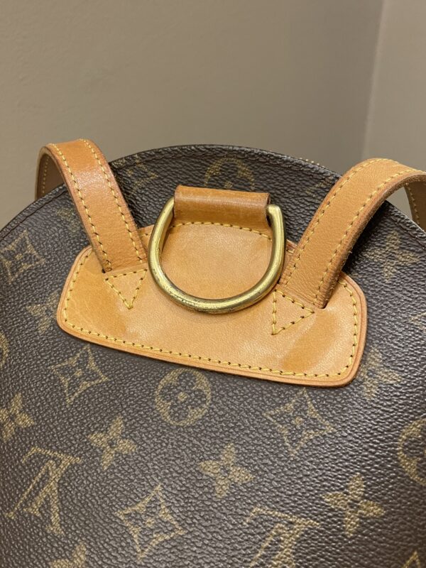 LV Ellipse Backpack Classic Monogram - Image 6