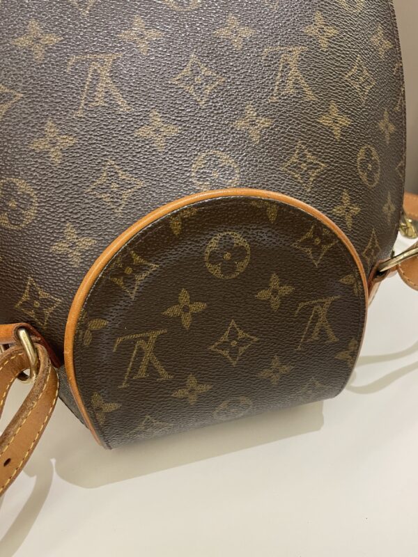 LV Ellipse Backpack Classic Monogram - Image 7