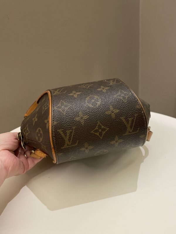 LV Ellipse Backpack Classic Monogram - Image 8