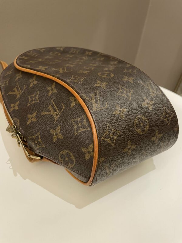 LV Ellipse Backpack Classic Monogram - Image 9