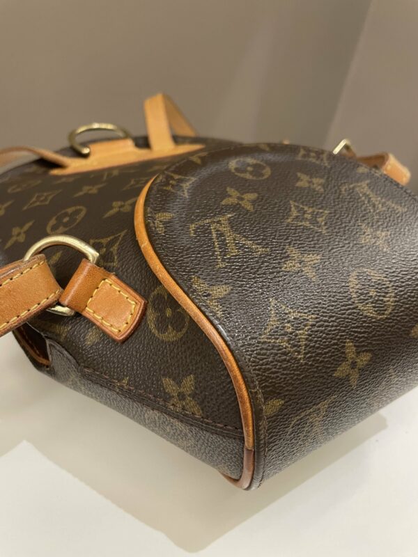 LV Ellipse Backpack Classic Monogram - Image 11