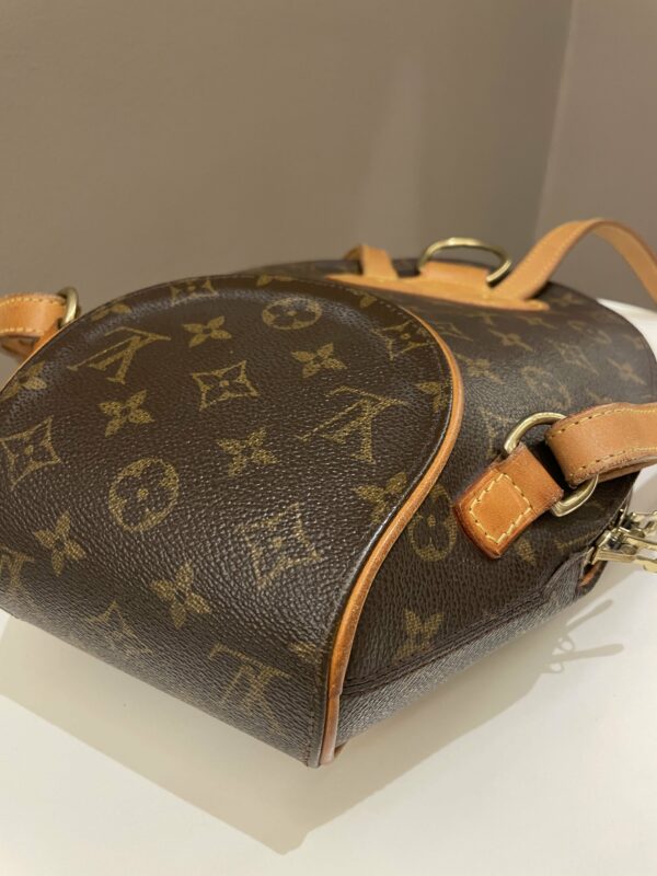 LV Ellipse Backpack Classic Monogram - Image 12