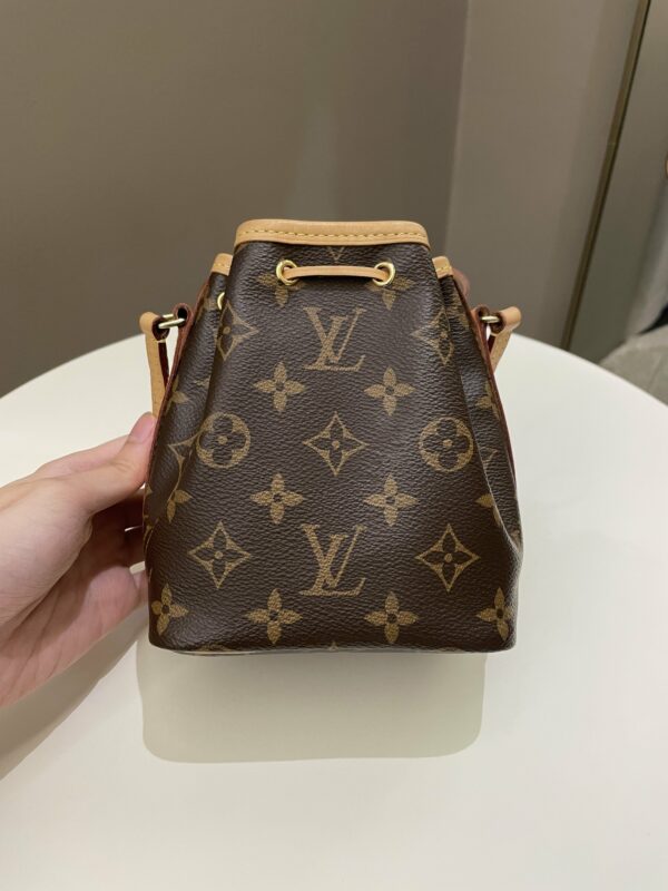 LV Nano Noe Monogram - Image 2