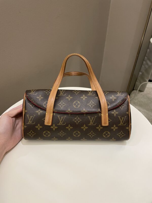 LV Sonatine Monogram - Image 18