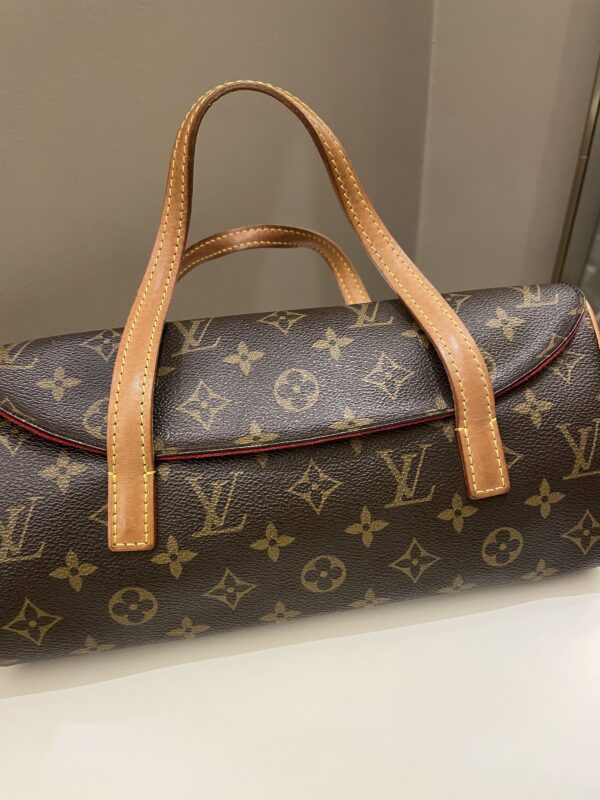 LV Sonatine Monogram