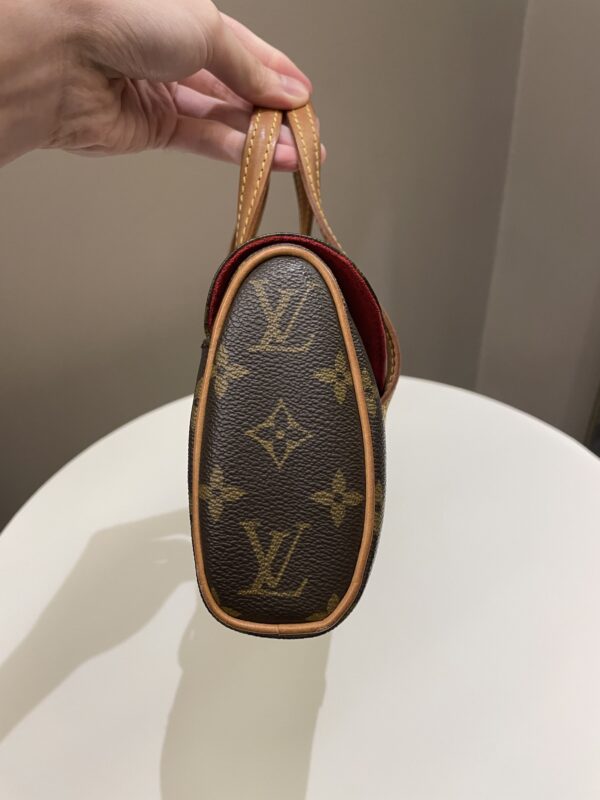 LV Sonatine Monogram - Image 6