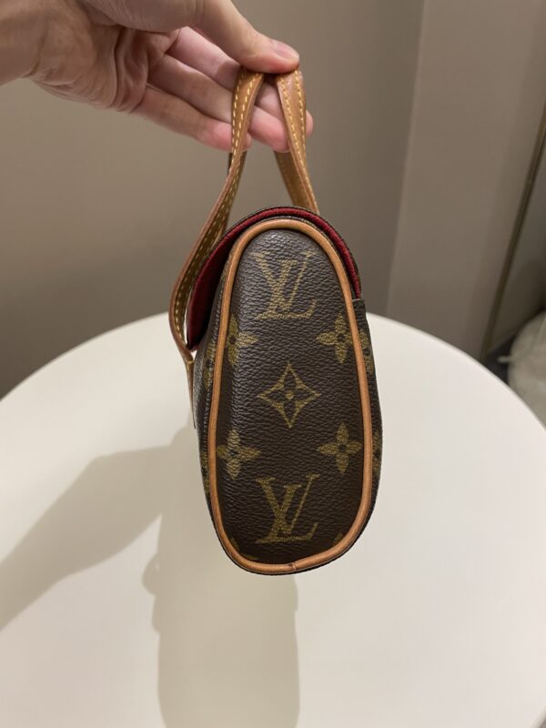 LV Sonatine Monogram - Image 7