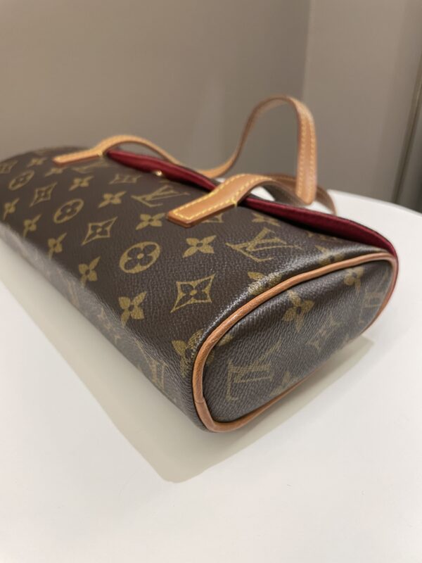 LV Sonatine Monogram - Image 10