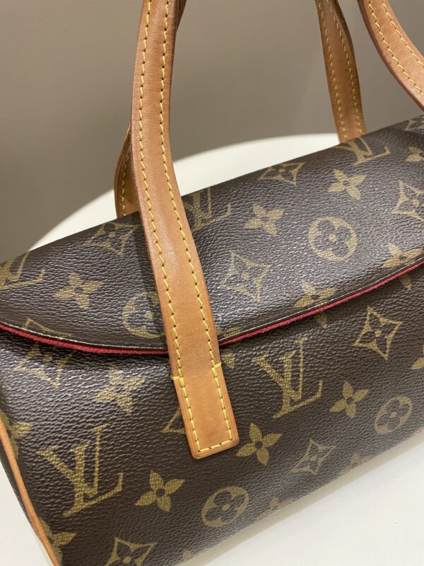 LV Sonatine Monogram - Image 14