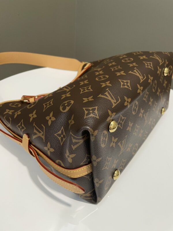 LV Carryall PM Monogram - Image 10