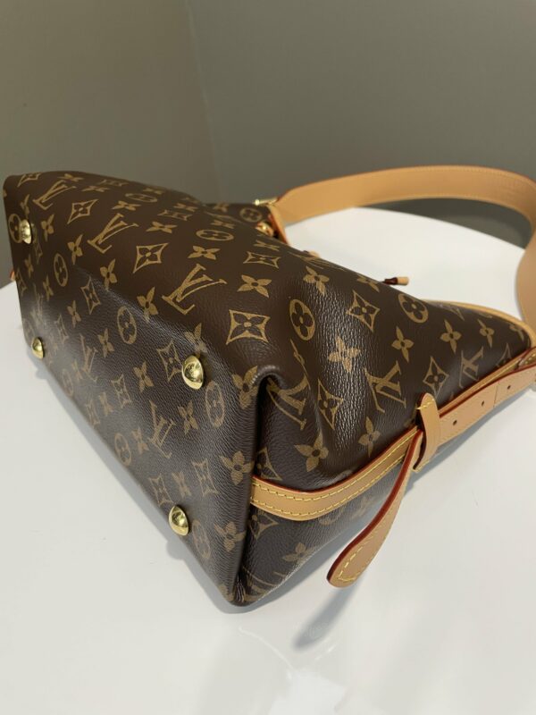 LV Carryall PM Monogram - Image 11