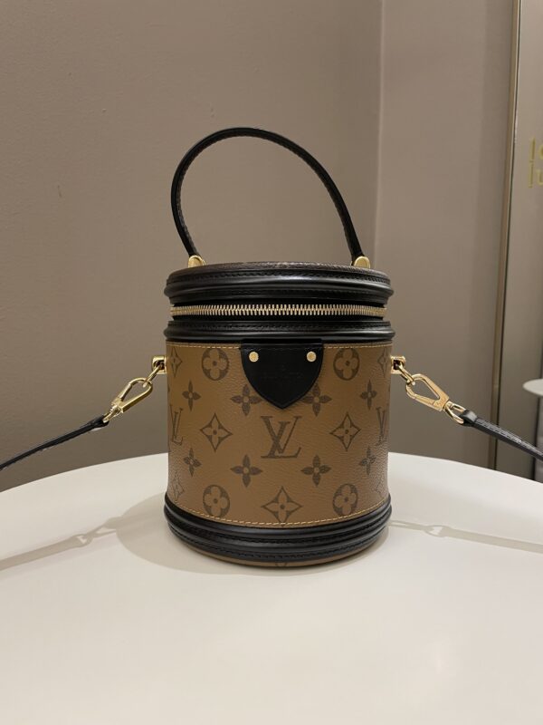 LV Cannes Monogram Reverse - Image 19