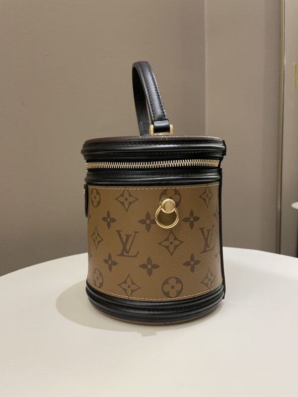 LV Cannes Monogram Reverse - Image 8