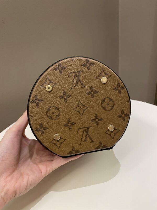 LV Cannes Monogram Reverse - Image 9