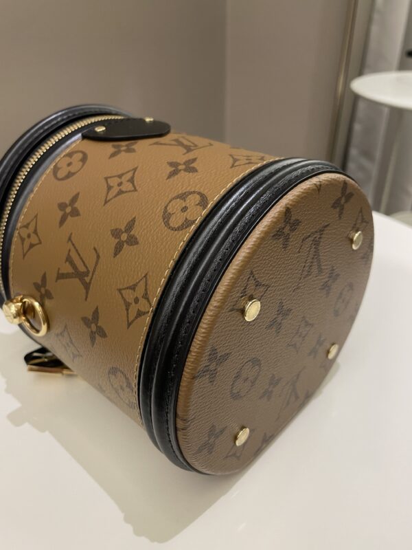 LV Cannes Monogram Reverse - Image 10