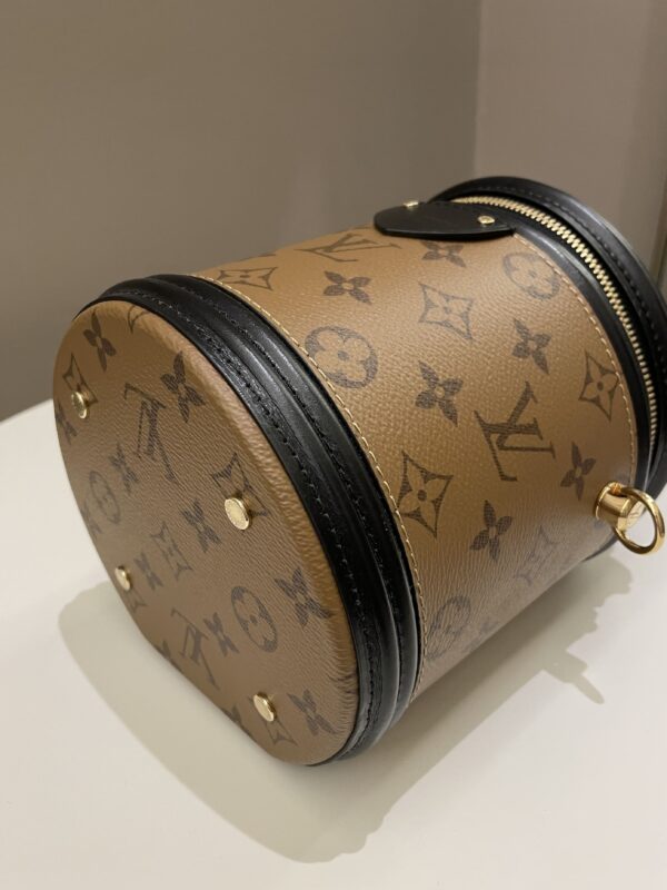 LV Cannes Monogram Reverse - Image 11