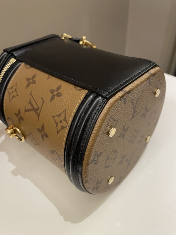 LV Cannes Monogram Reverse - Image 12