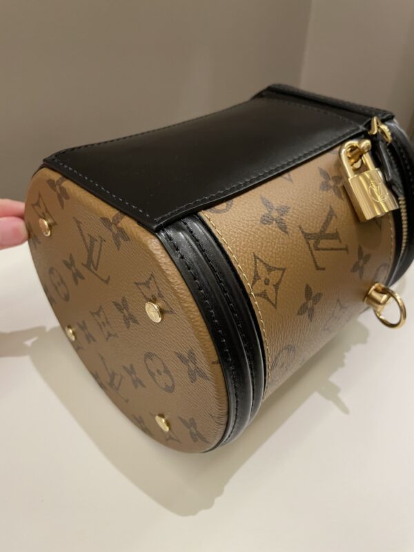 LV Cannes Monogram Reverse - Image 13