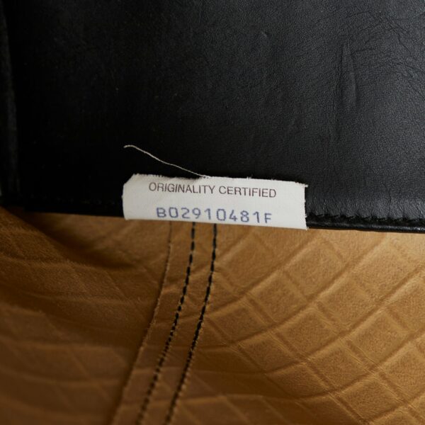 Brown Bottega Veneta Intrecciomirage Butterfly Tote Bag - Image 6