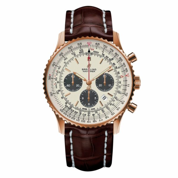 Navitimer B01 Chronograph 46