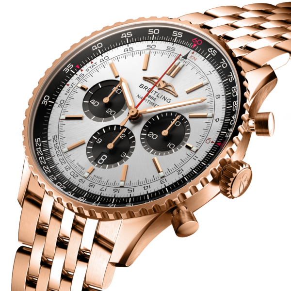 Navitimer B01 Chronograph 46 - Image 2