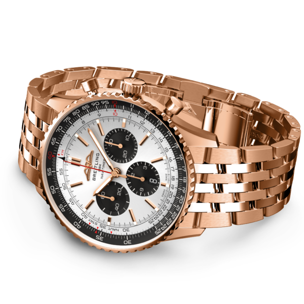 Navitimer B01 Chronograph 46 - Image 3