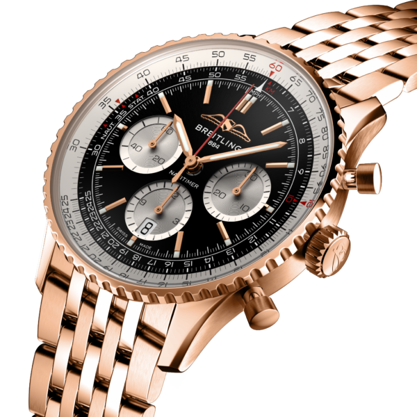 Navitimer B01 Chronograph 43 - Image 2