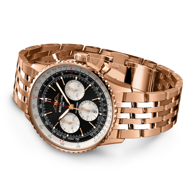 Navitimer B01 Chronograph 43 - Image 3