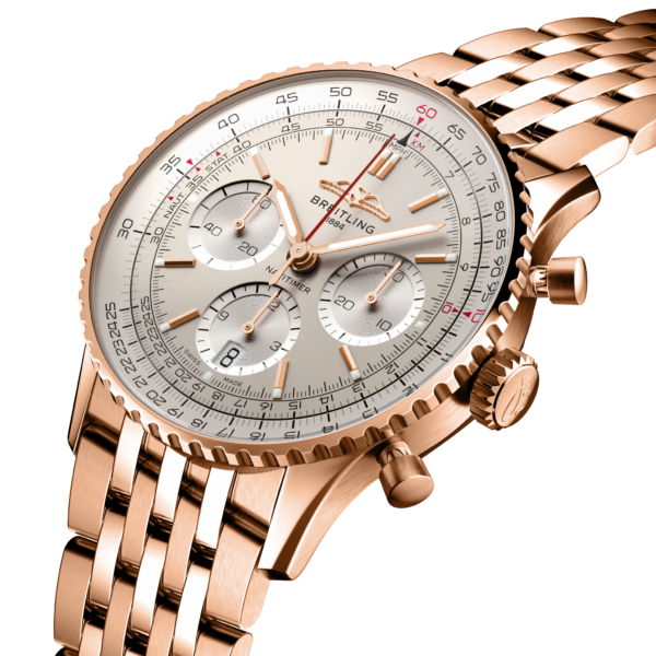 Navitimer B01 Chronograph 41 - Image 2