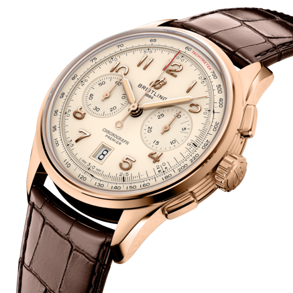 Premier B01 Chronograph 42 - Image 2