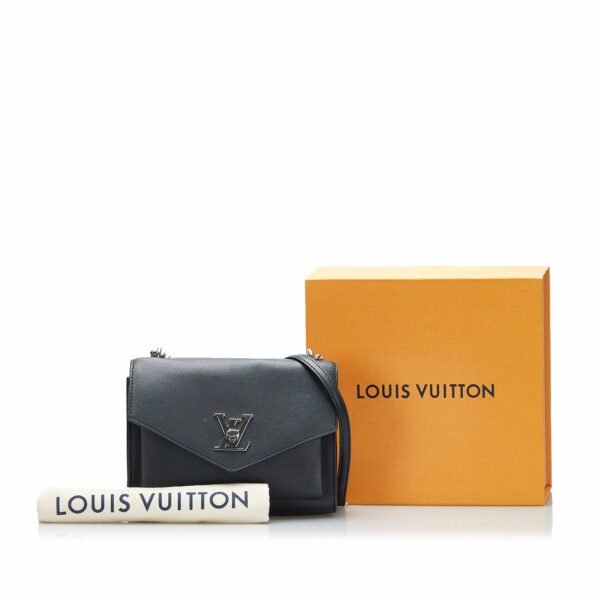 SALE LV Mylockme Black - Image 9