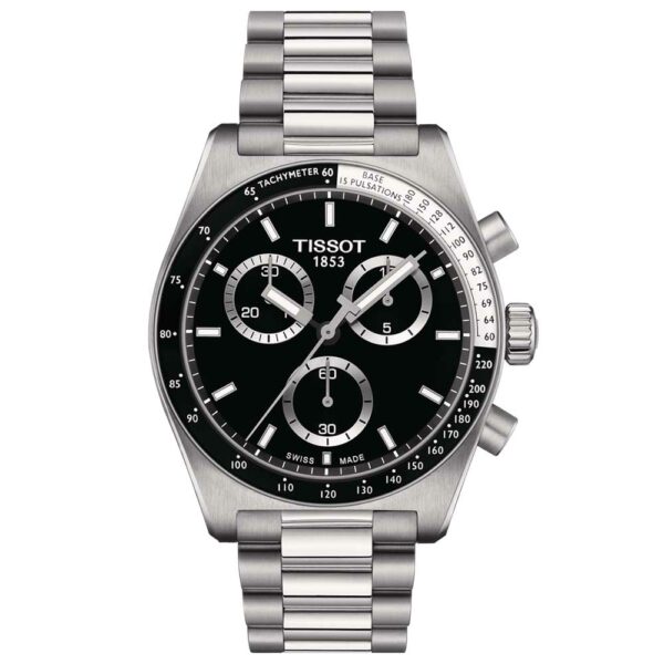 TISSOT, PR516