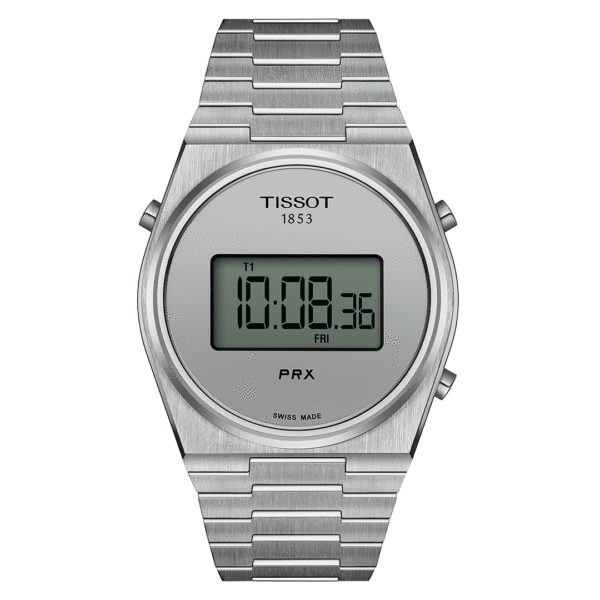 TISSOT, PRX