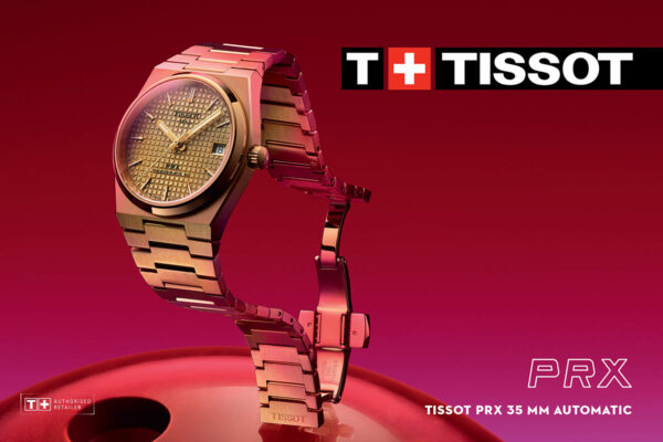 TISSOT, PRX - Image 2