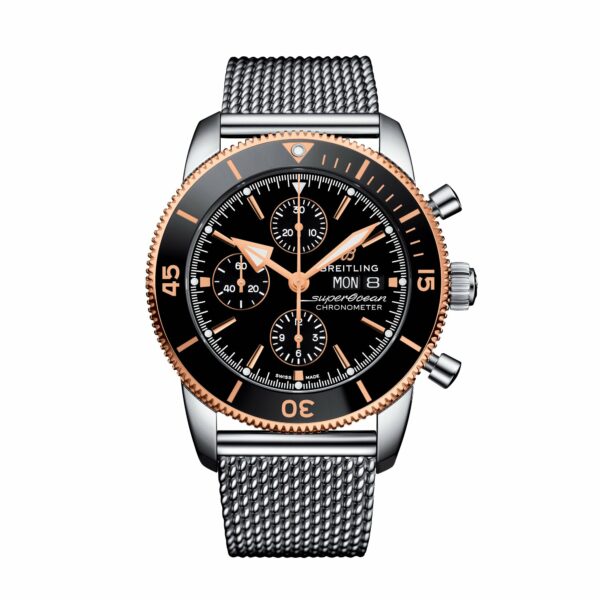 Breitling Superocean Heritage Chronograph