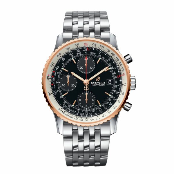 Navitimer Chronograph 41