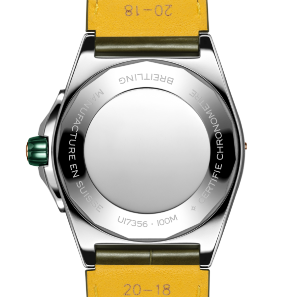 Super Chronomat Automatic 38 - Image 4