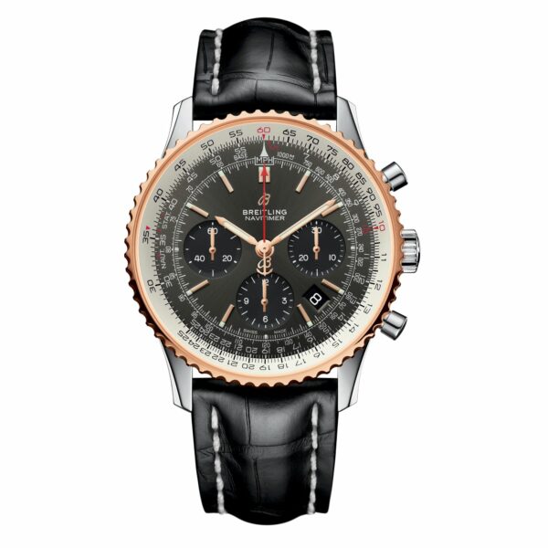 Navitimer B01 Chronograph 43