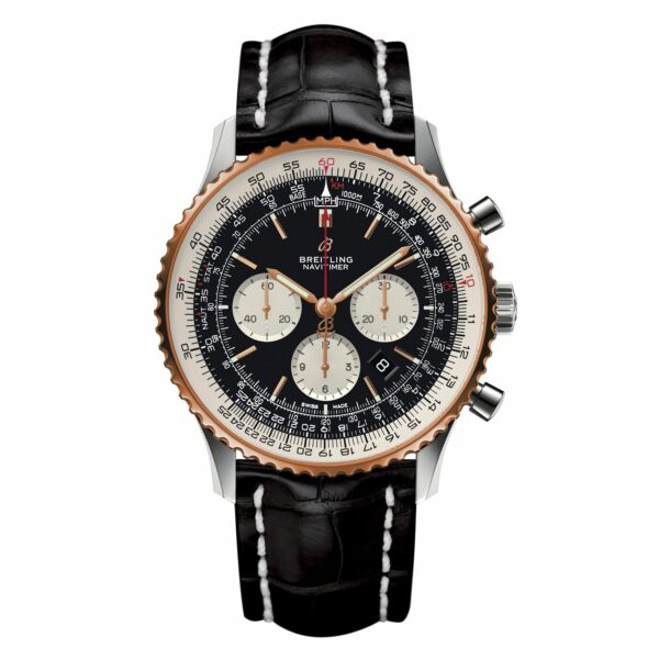 Navitimer 1 B01 Chronograph 46