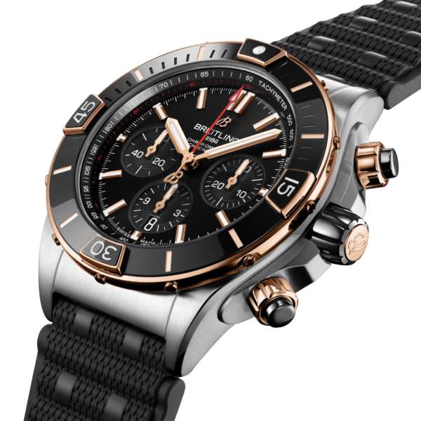 Super Chronomat B01 44 - Image 2